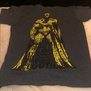 BATMAN TEE